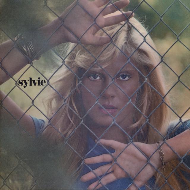 Album cover art for Sympathie