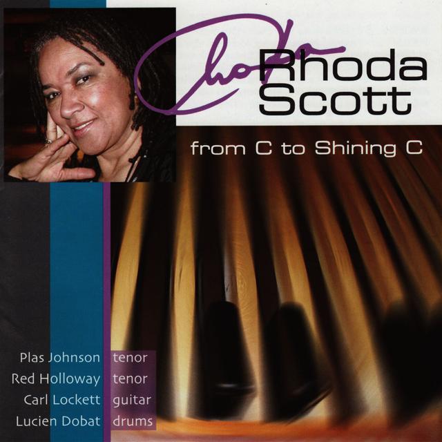 Album cover art for From C to Shining C