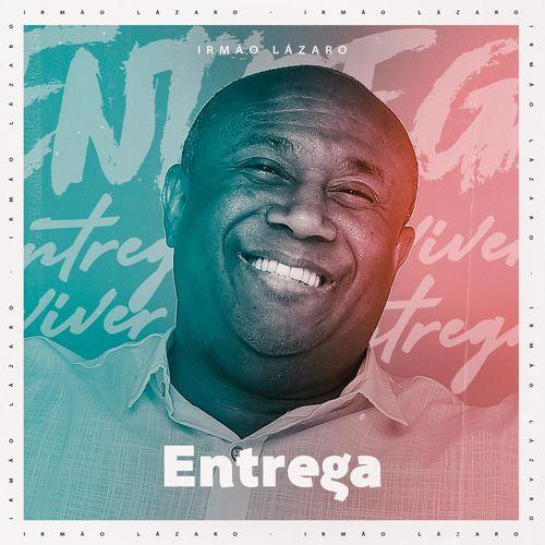 Album cover art for Entrega