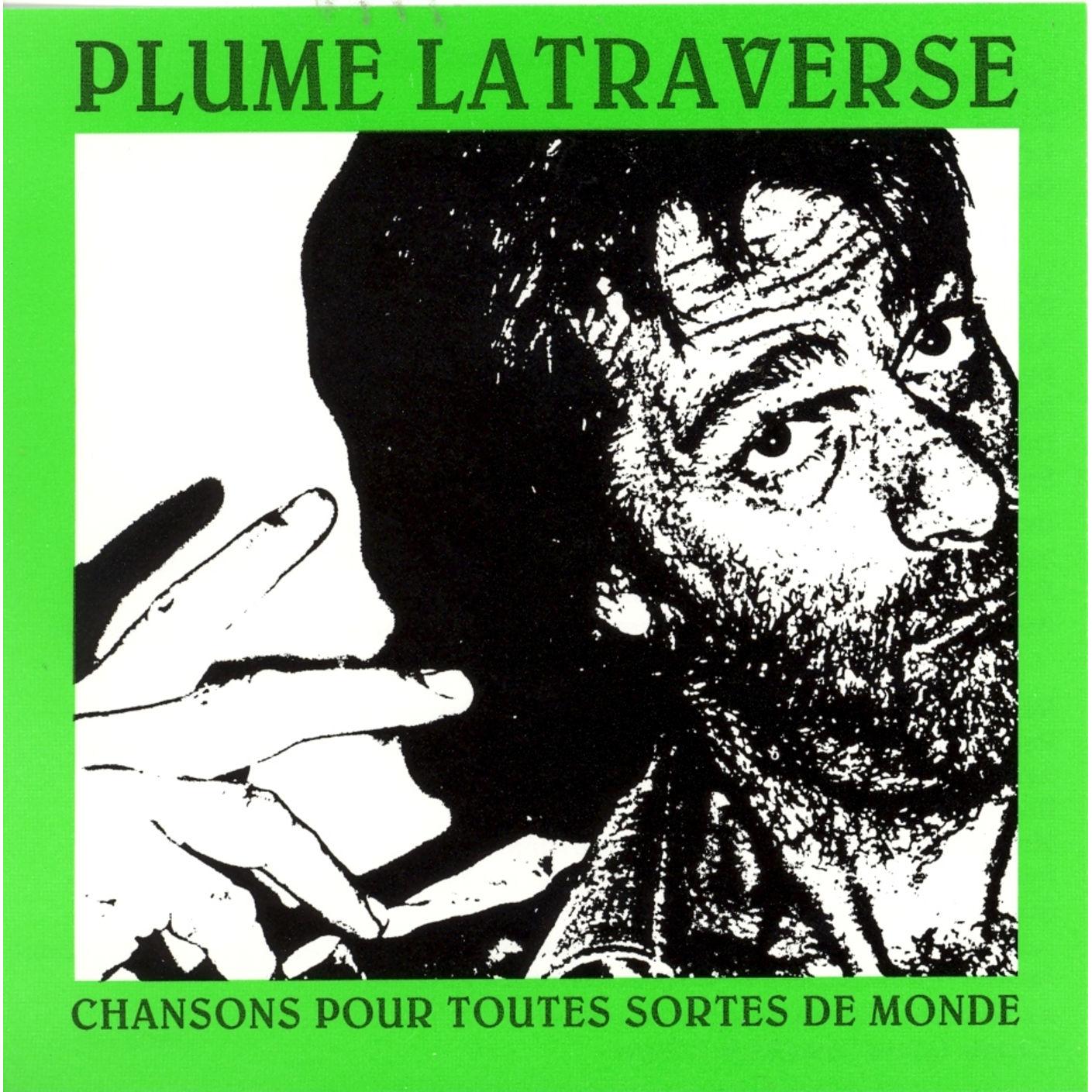 Chansons pour Toutes Sortes de Monde