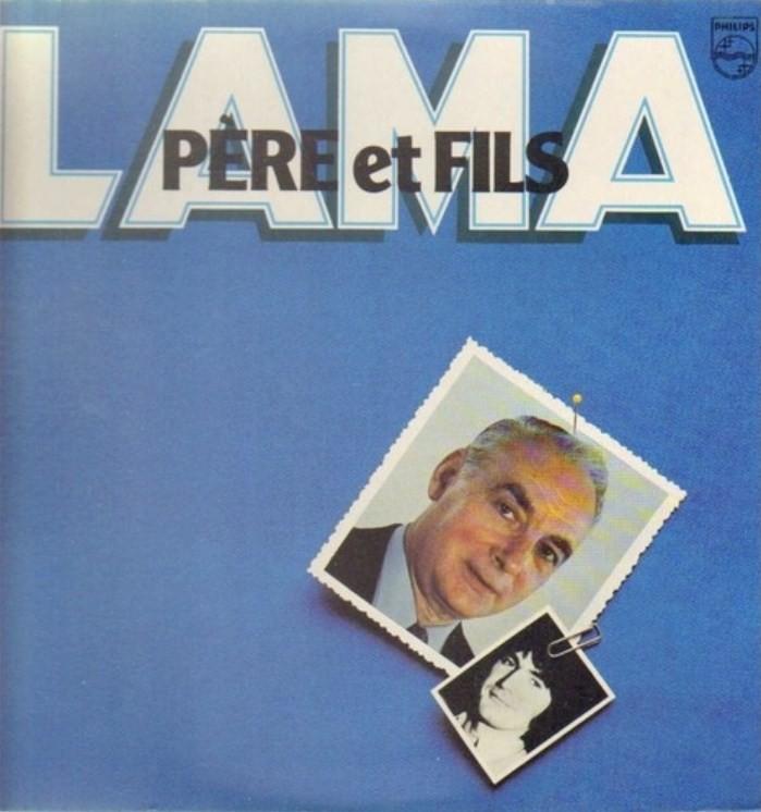 Père et Fils