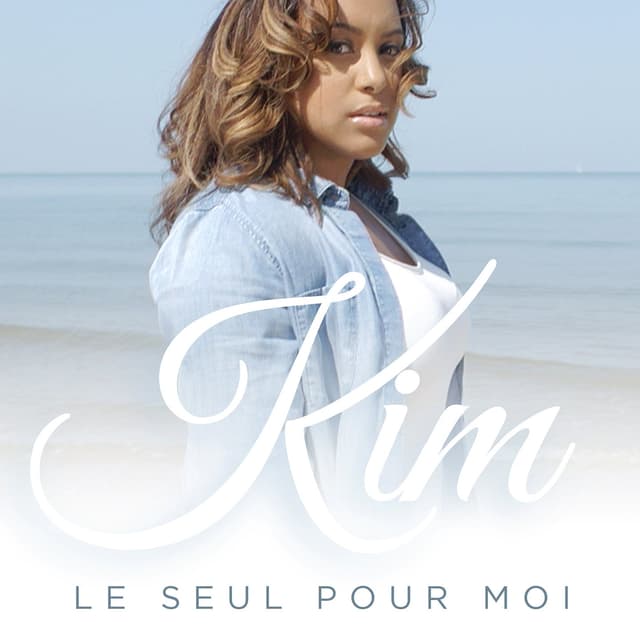 Album cover art for LE Seul Pour moi