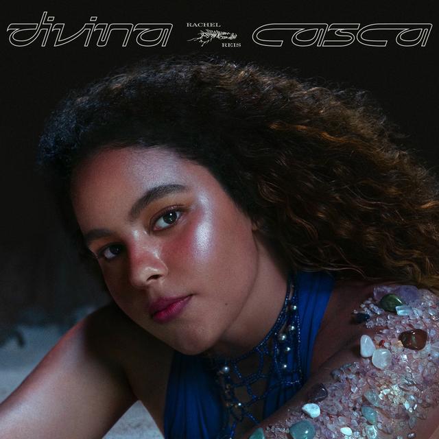 Album cover art for Divina Casca