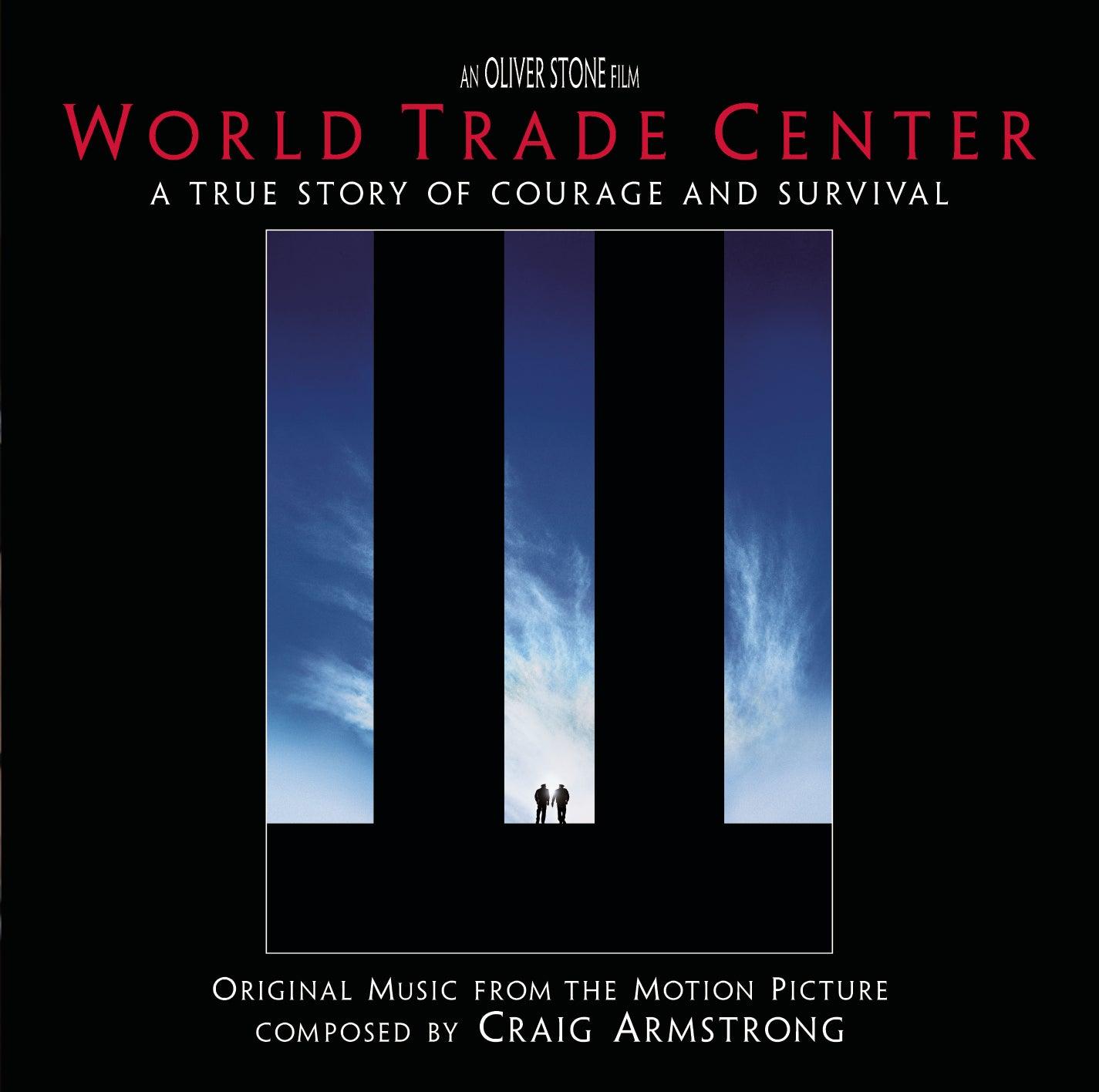 World Trade Center [B.O.F.]