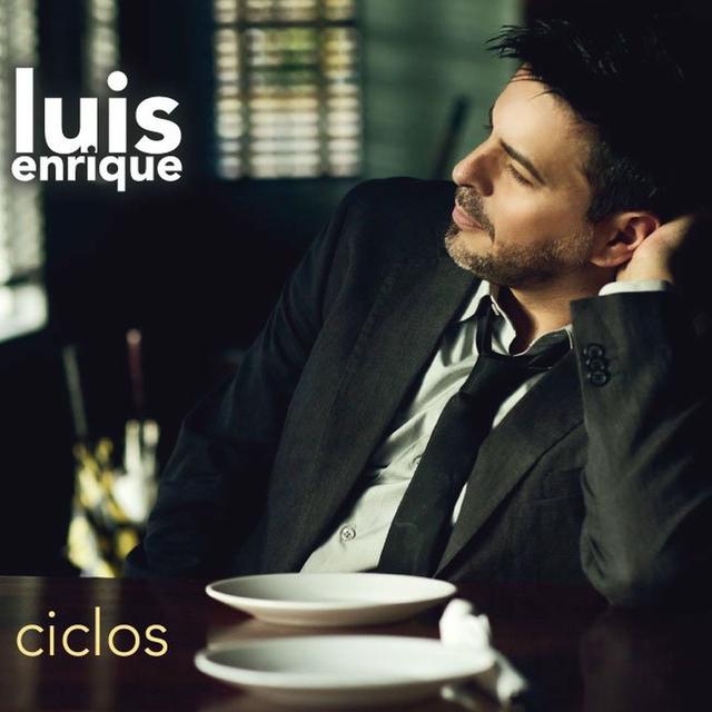 Album cover art for Ciclos