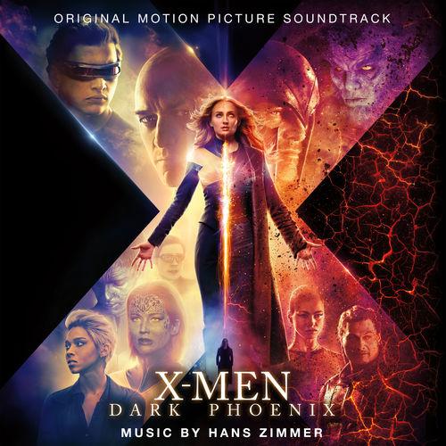 X-Men: Dark Phoenix