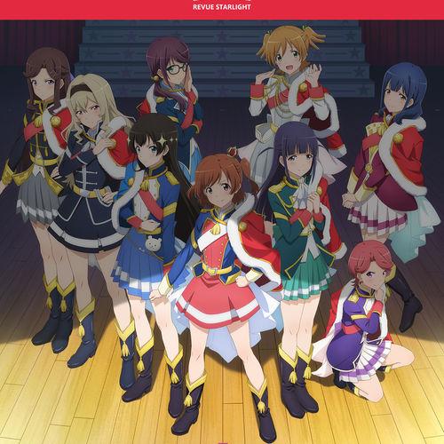 Album cover art for Hoshi no Dialogue