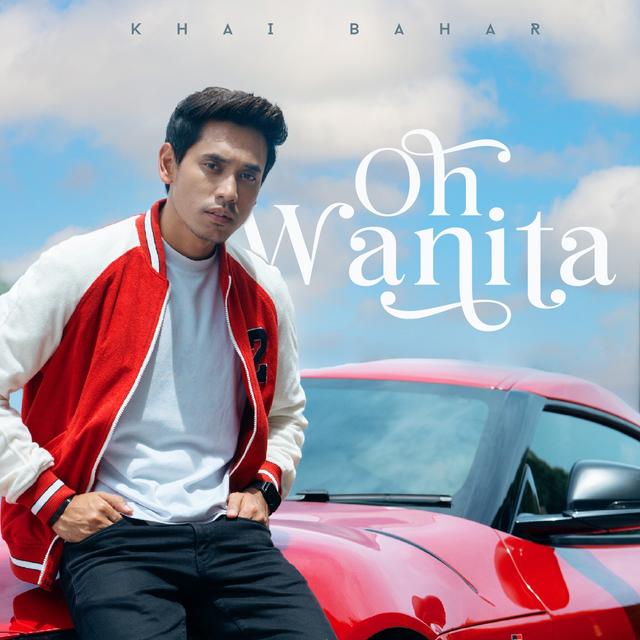 Album cover art for Oh Wanita