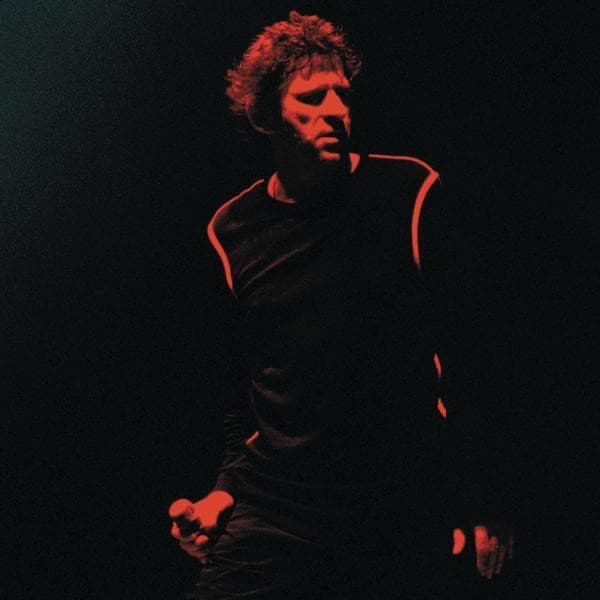 Album cover art for Live au Bataclan