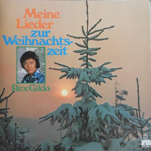 Meine Lieder Zur Weihnachtszeit