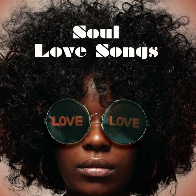 Album cover art for Essential - Soul Love