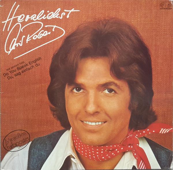 Herzlichst, Chris Roberts