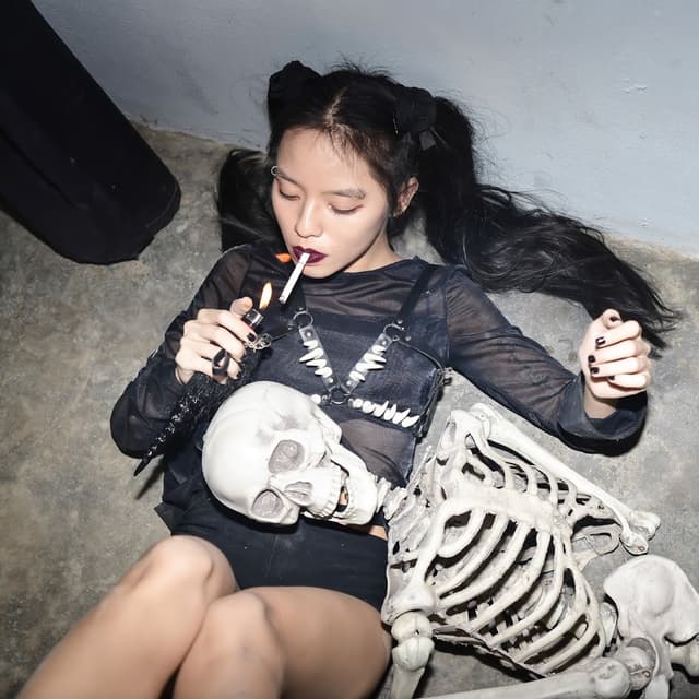Album cover art for Маша