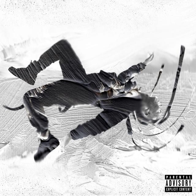 Album cover art for Phoenix