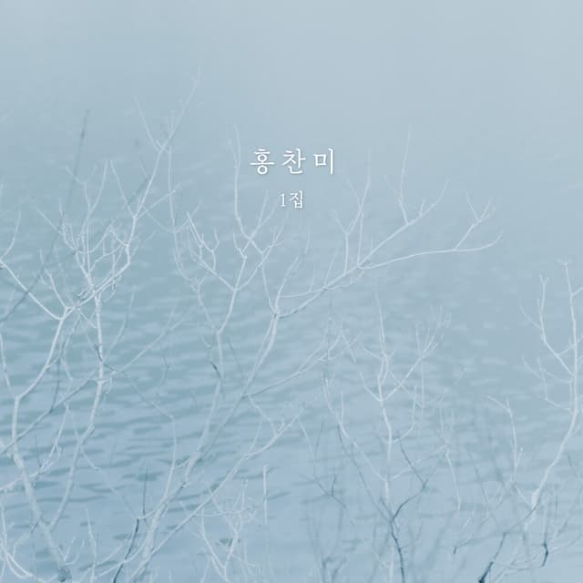 Album cover art for 바람