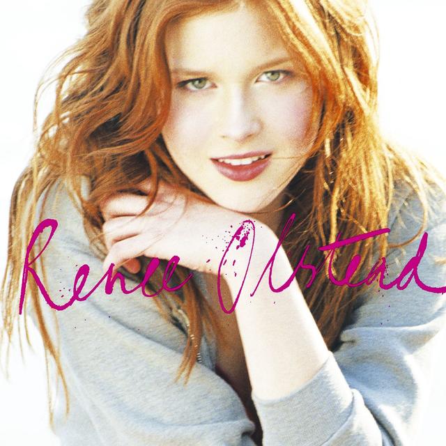 Album cover art for Renee Olstead