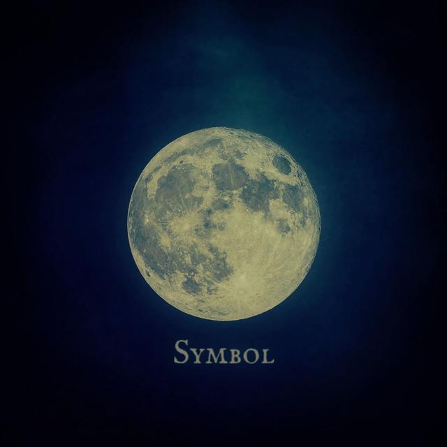 Album cover art for Symbol