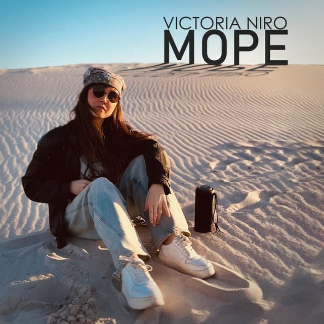 Album cover art for Море