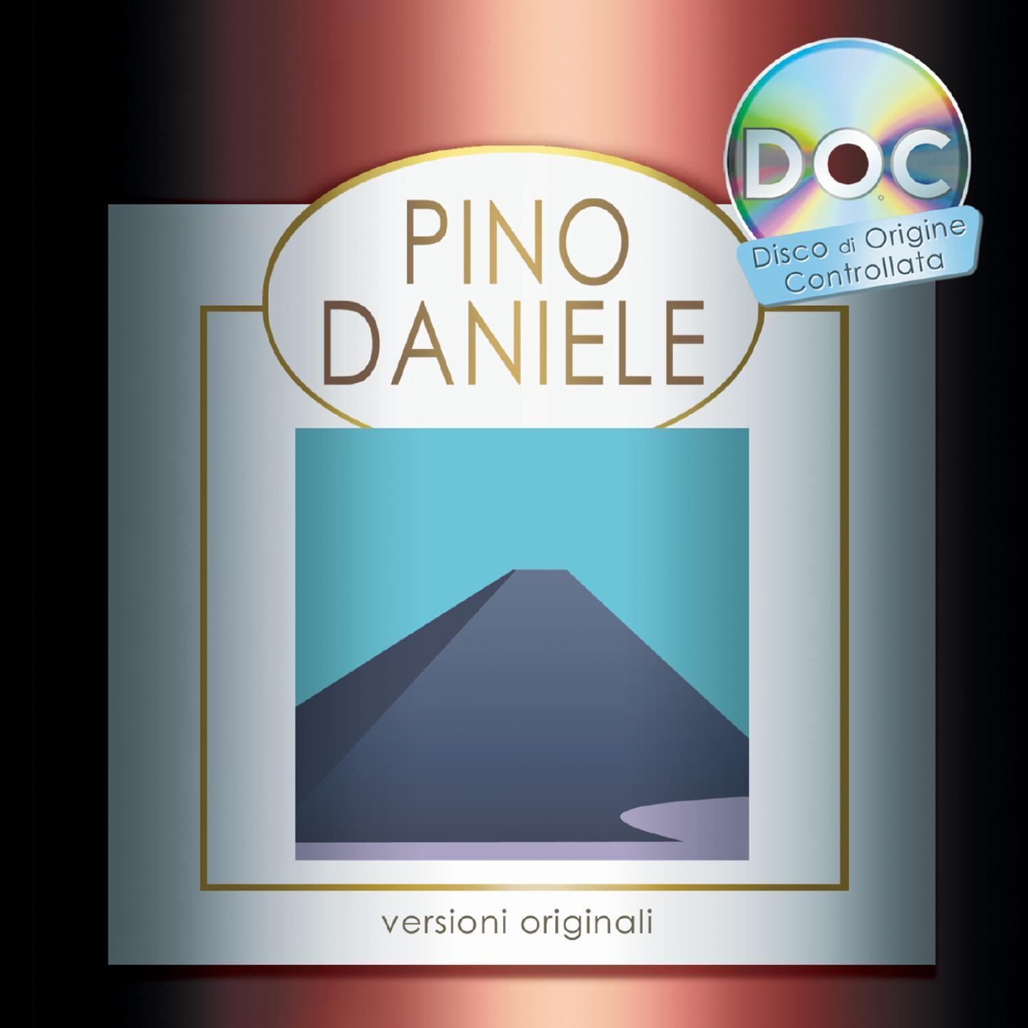 Pino Daniele Doc