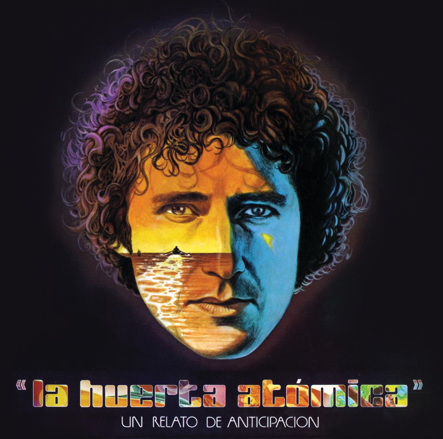 La Huerta Atómica (Un Relato De Anticipación)