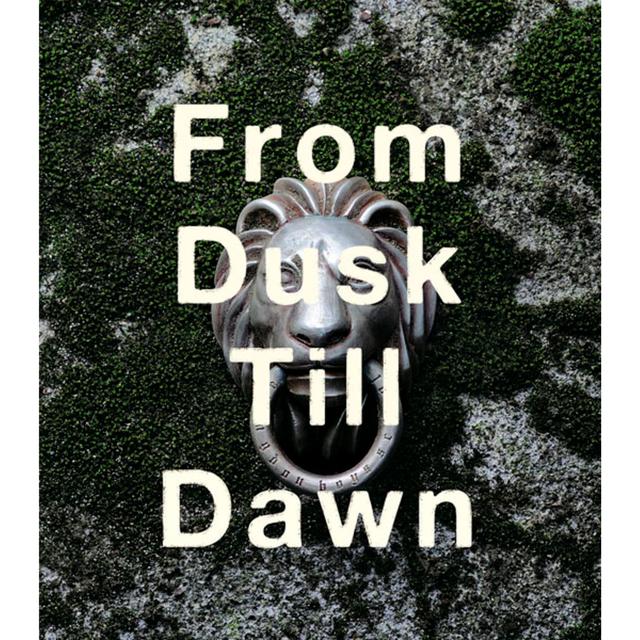 Album cover art for From Dusk Till Dawn