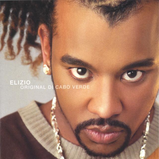 Album cover art for Original Di Caboverde