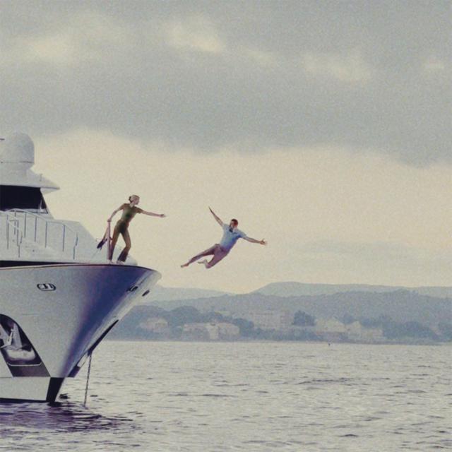 Album cover art for Daddy's Money