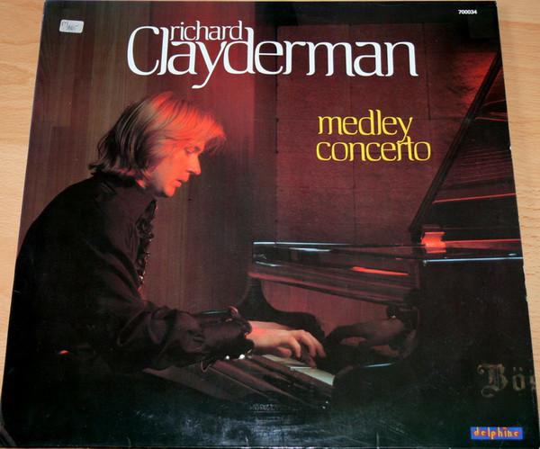 Medley Concerto