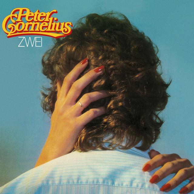 Album cover art for Zwei