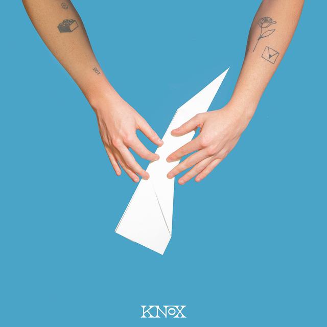 Album cover art for You Happened