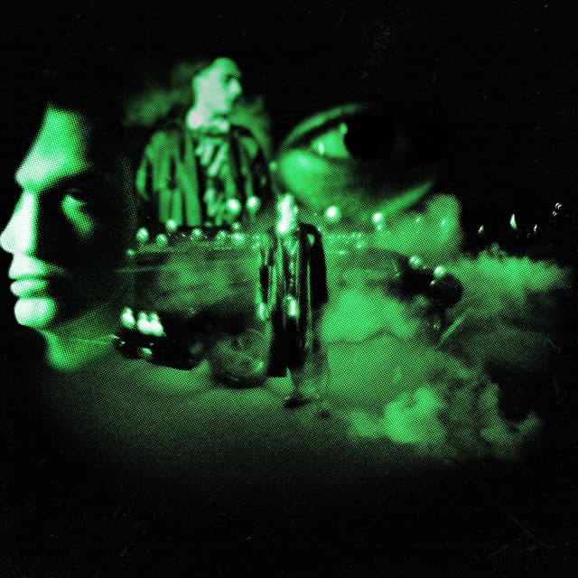 Album cover art for PHUCKED UP