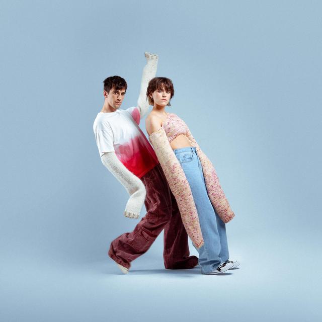 Album cover art for Esquive