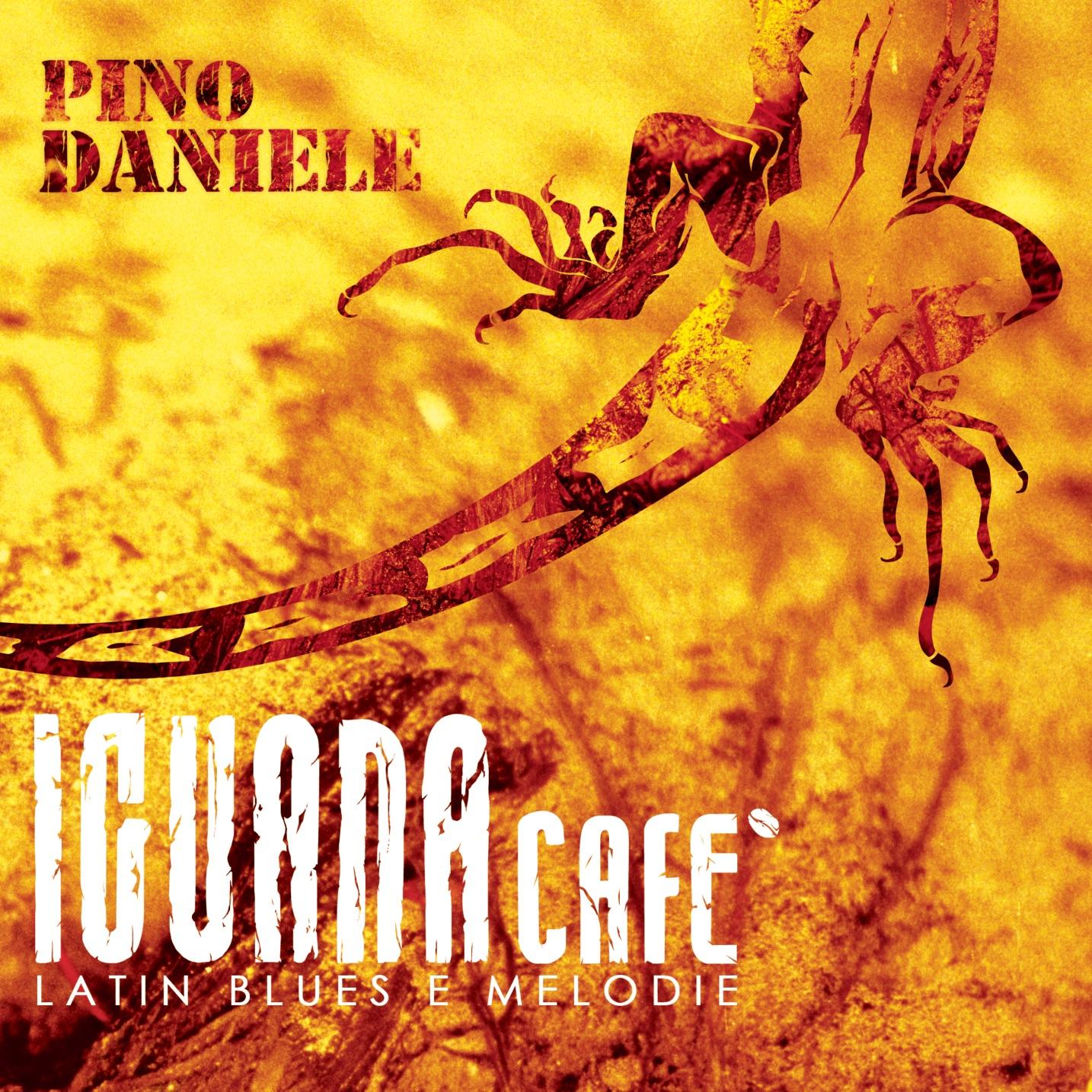 Iguana Cafè : Latin Blues e Melodie