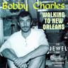 Walking to New Orleans