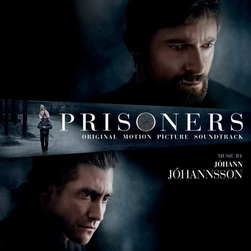 Album cover art for Prisoners [B.O.F.]