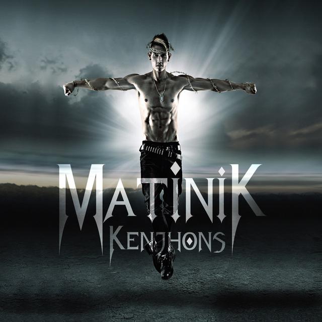 Album cover art for Matinik