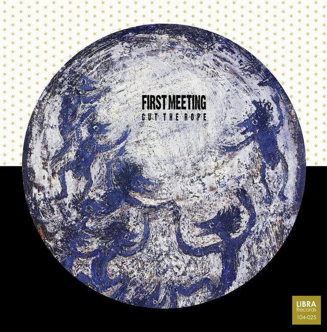 Album cover art for カット・ザ・ロープ