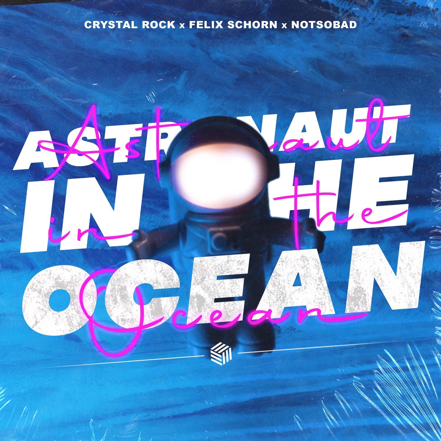 Astronaut In the Ocean (feat. Citycreed) - Single