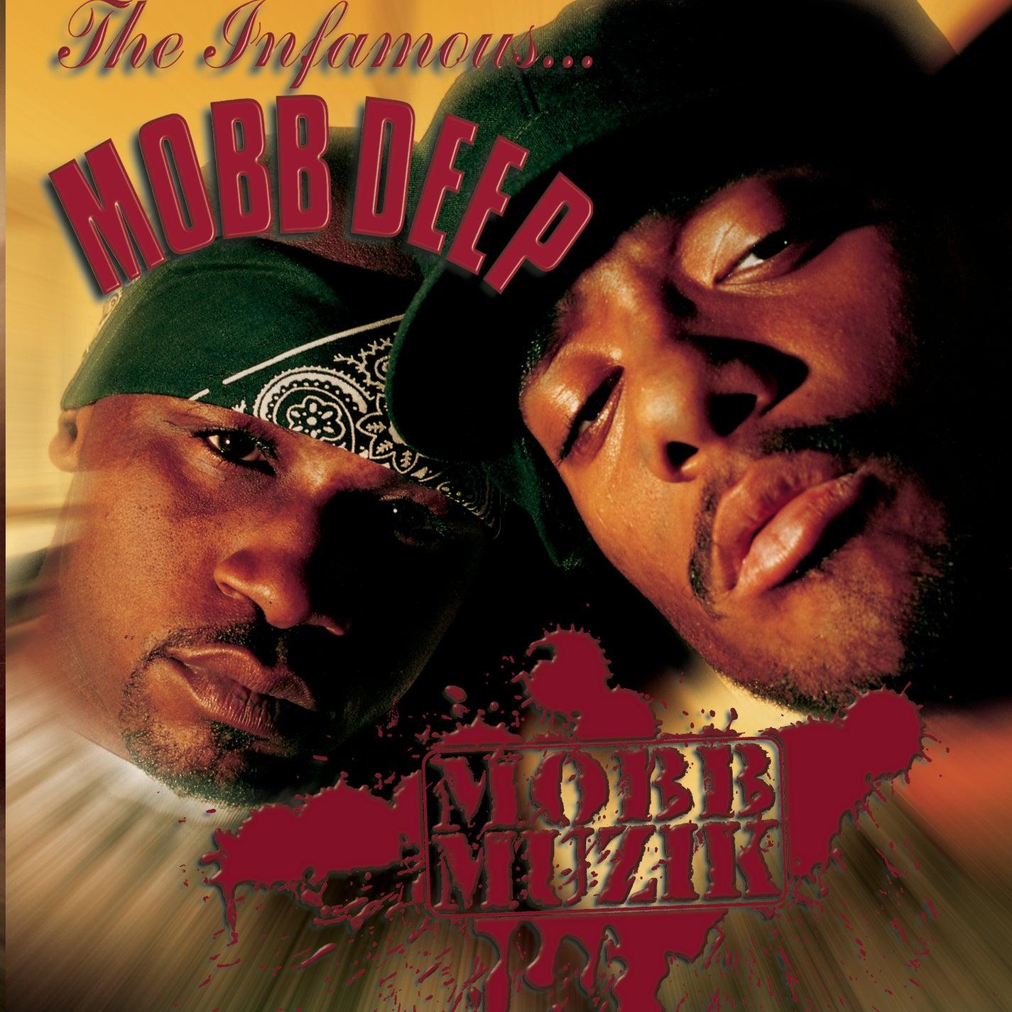 Mobb Muzik [Clean Version]