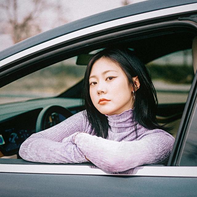 Album cover art for Rocket