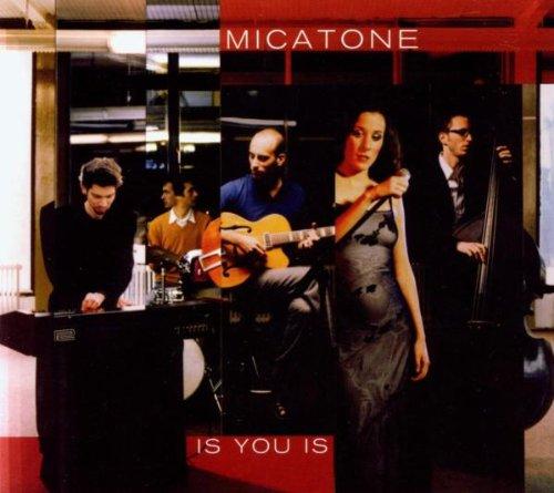 Album cover art for Is You Is