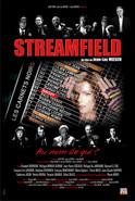 Streamfield, Les Carnets Noirs [B.O.F.]
