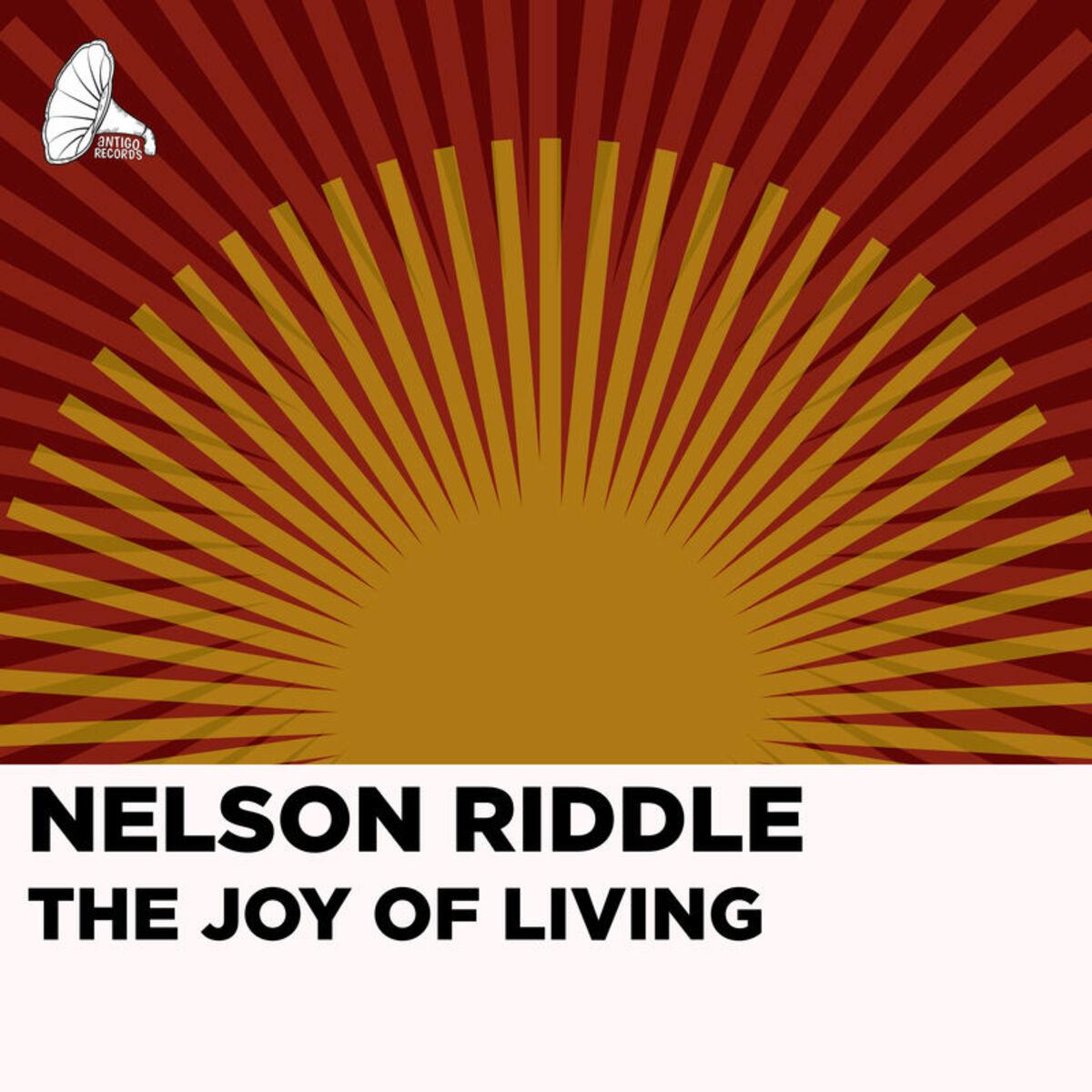 The Joy Of Living