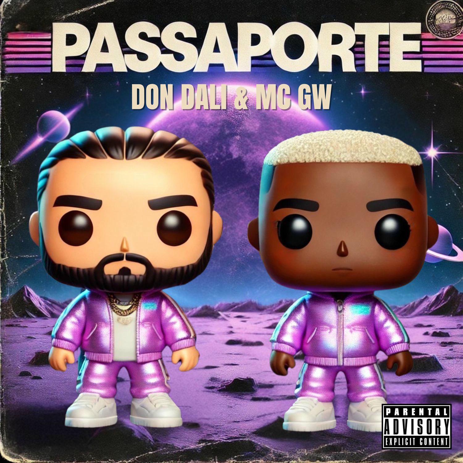 Passaporte
