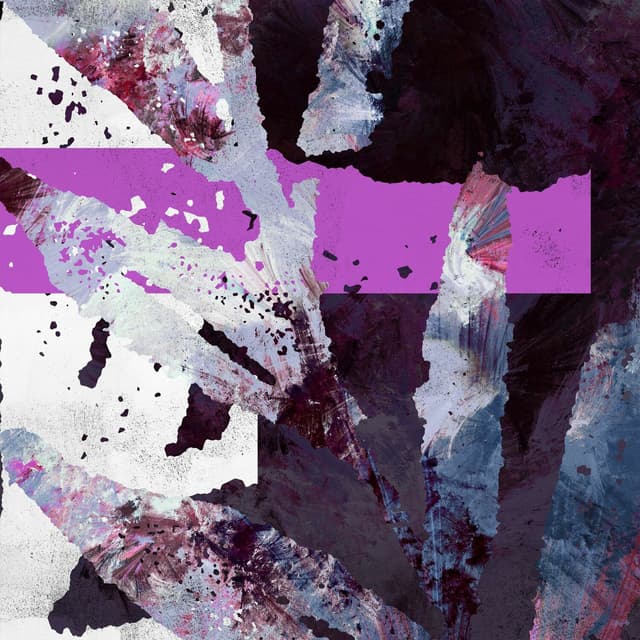Album cover art for Future Falling
