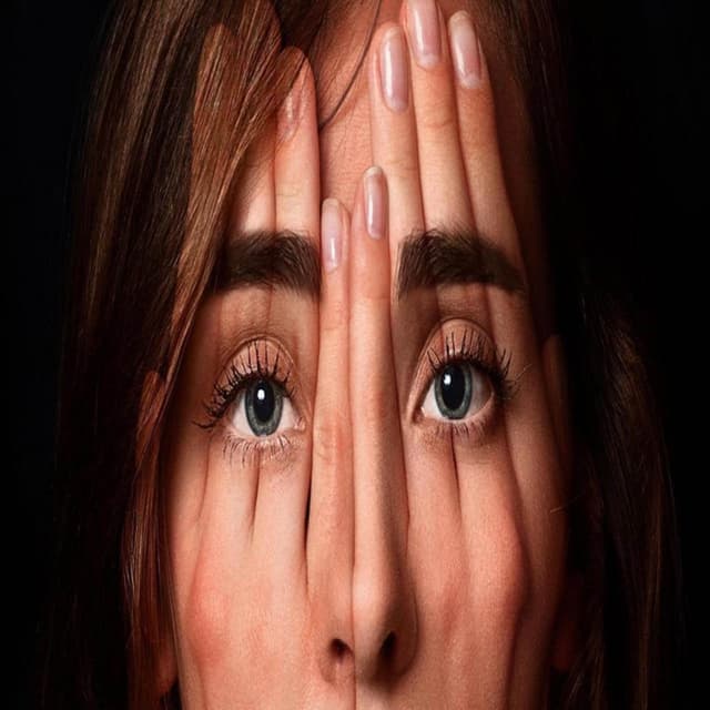 Album cover art for I Hope You Know I Mean It