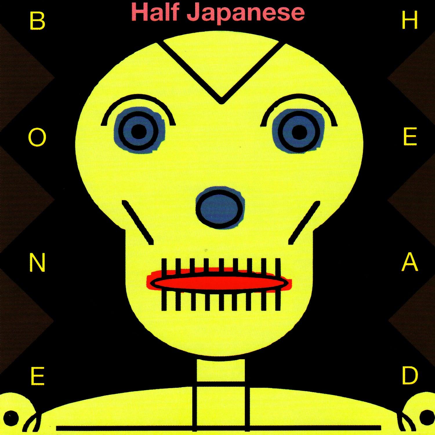 Bone Head