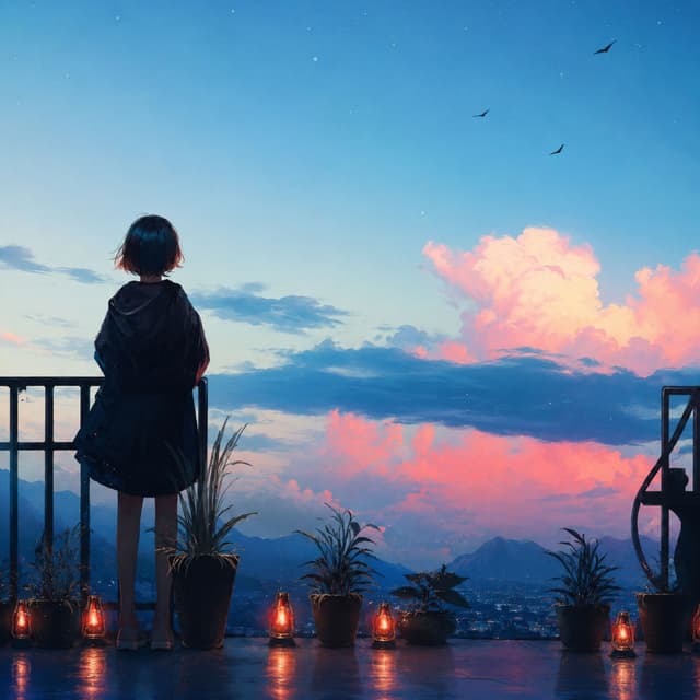 Album cover art for I'm just being in pain