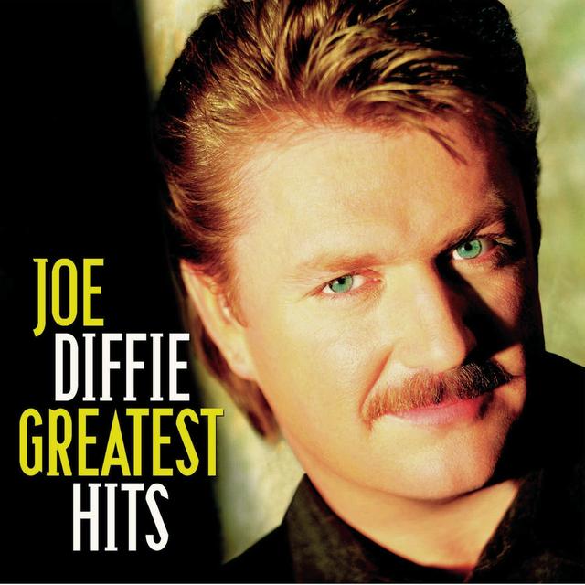 Album cover art for Greatest Hits