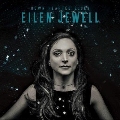 Album cover art for Down Hearted Blues